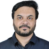 Mehulkumar Patoliya's Profile Picture
