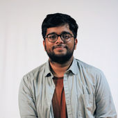 Kaustubh Divakar Gokhale's Profile Picture
