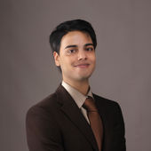 Adamya Srivastava's Profile Picture