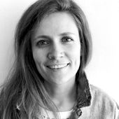 Natalia Veretenyk's Profile Picture