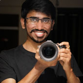 Kondaka Chiranjeevi Sai Charan's Profile Picture