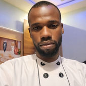 Abari Abayomi's Profile Picture