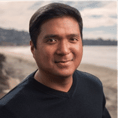 Michael Novido's Profile Picture