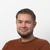 Lando Zeilstra's Profile Picture