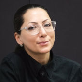 Maliheh Khodadadi's Profile Picture