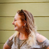 Manon Wauters's Profile Picture