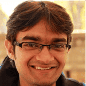 Jatin Kumar Rastogi's Profile Picture