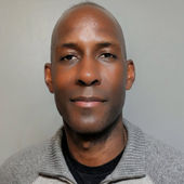 Jason Jones's Profile Picture