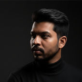 Surendra U's Profile Picture