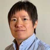 Justin Lui's Profile Picture