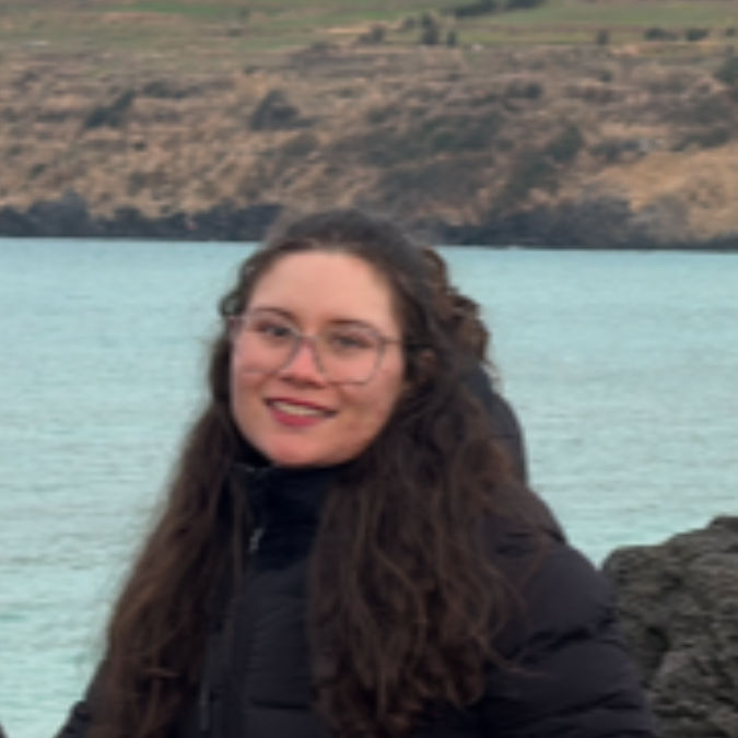Arantxa