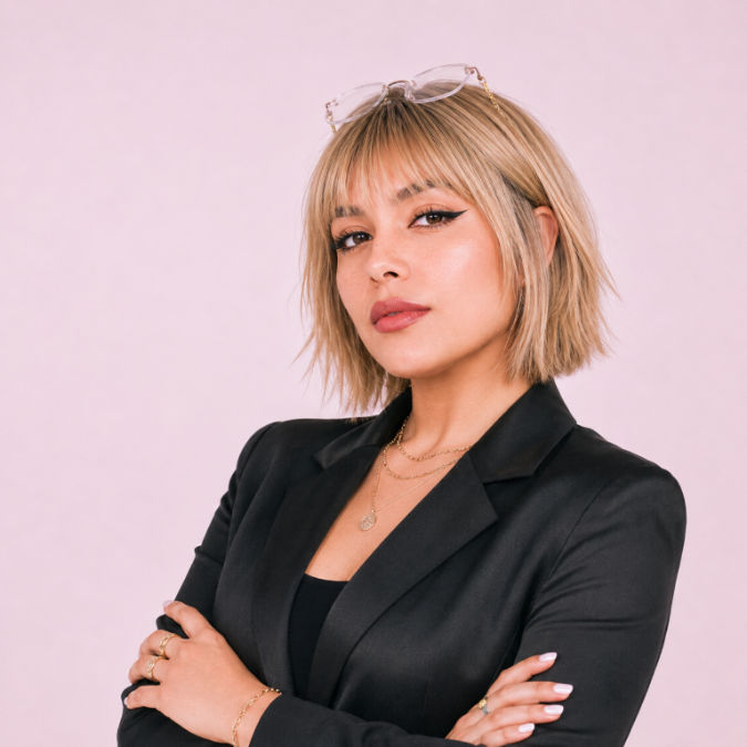 María