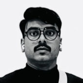 Vijayakanth Loganadhan's Profile Picture