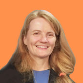 Camilla Marstrand Golden's Profile Picture