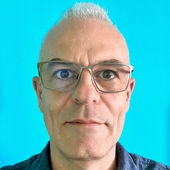 V Tonev's Profile Picture