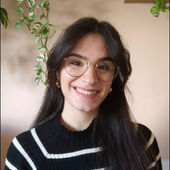 Bruna Filipa Marques Tavares's Profile Picture