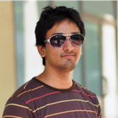 Venkatramani Radhakrishnan's Profile Picture