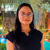 Anshika Saxena's Profile Picture