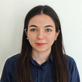Haniyeh Golmohammadi's Profile Picture