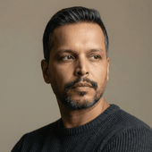 Abhishek Biswas's Profile Picture