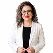Niloofar Ramezanzadeh's Profile Picture