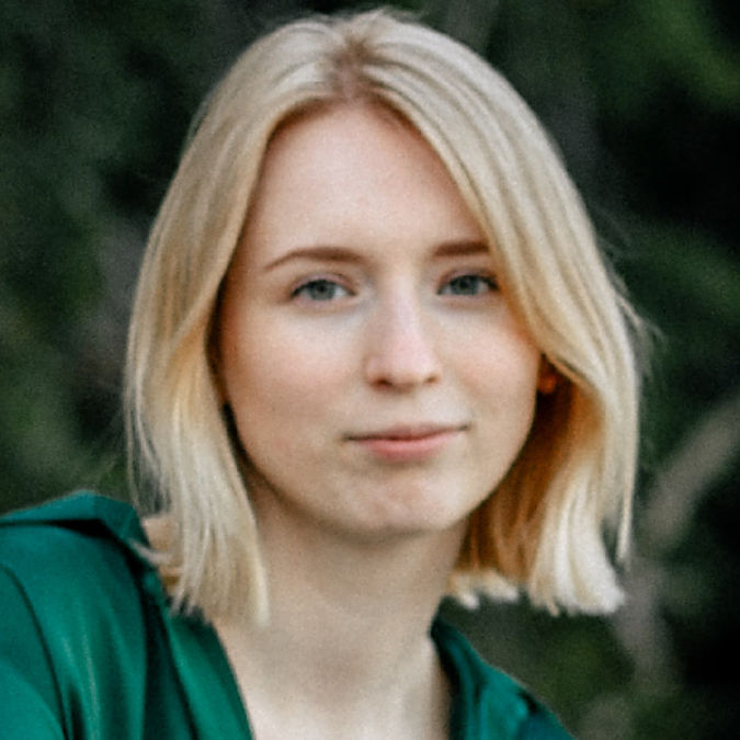 View Yuliya Turkova
