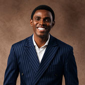 Felix Isamah's Profile Picture