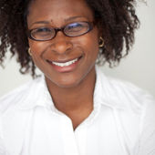 Abena Edugyan's Profile Picture