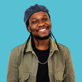 Ibrahim Omondi's Profile Picture