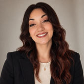 Mariateresa Busco's Profile Picture