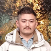 BINOD SHRESTHA's Profile Picture