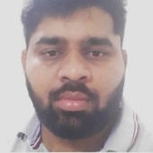 Kadduri Raju's Profile Picture