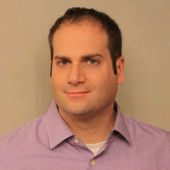 Judah Gould's Profile Picture