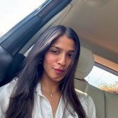 Dhanya Sri Tammisetty's Profile Picture