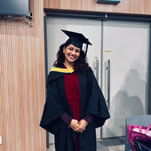 Shravani Vadapurkar's Profile Picture
