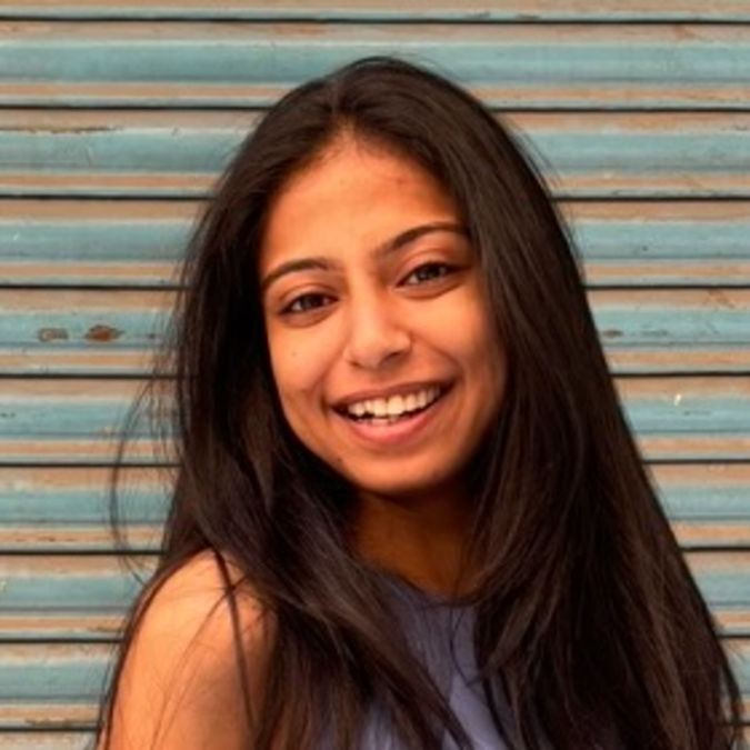 Srishti