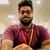 Pragash Santhakumar's Profile Picture
