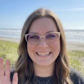 Patricia Kirsch's Profile Picture