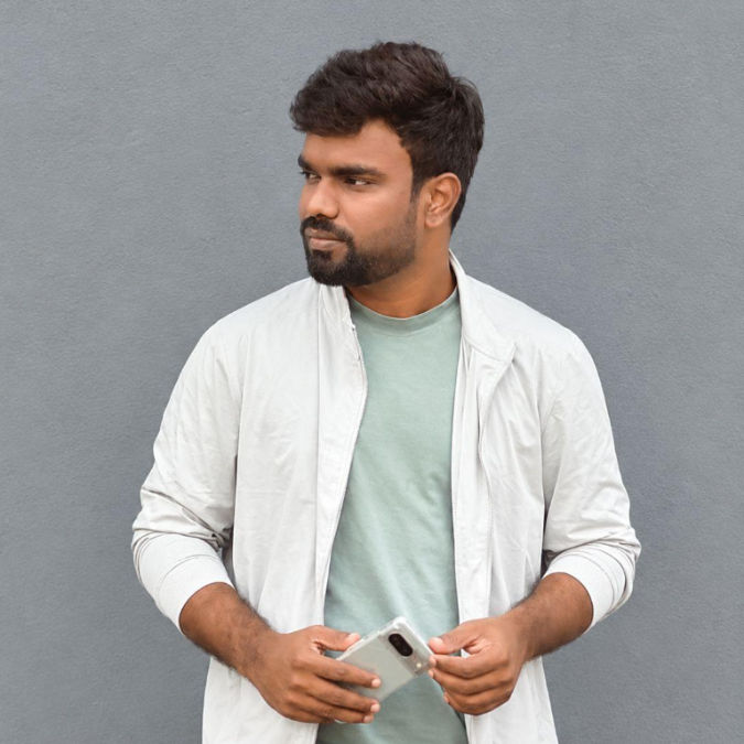 Kirubakaran