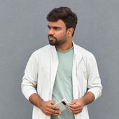 Kirubakaran Gv's Profile Picture
