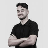 Ahmed Abdelaty's Profile Picture