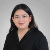 Zarah Yaqub's Profile Picture