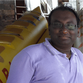 Jeetendra Kumar Sharma's Profile Picture