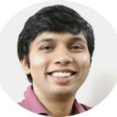 Rutvij Parikh's Profile Picture