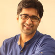 Profile image for Santanu Ganguly