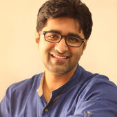 Santanu Ganguly's Profile Picture