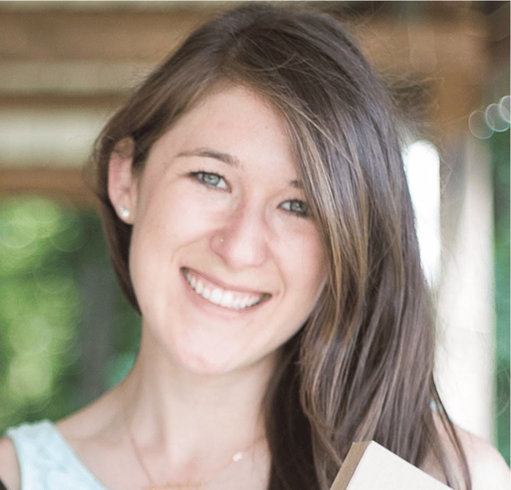 View Rebecca Stonebraker