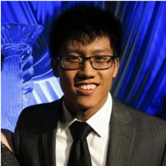 Profile image for Phillip N.