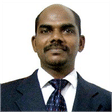 Profile image for Alfred Devanesan Samuel