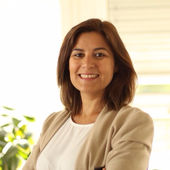 Ursula Costa Boned's Profile Picture